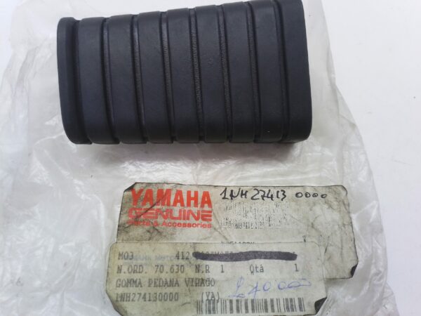 YAMAHA Pedana in gomma 1nh274130000