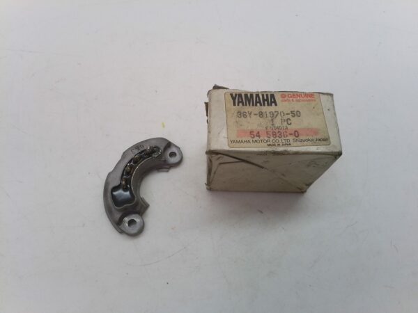 YAMAHA Raddrizzatore usato 36y8197050