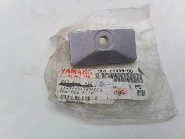 YAMAHA Tendicatena regola ruota 36y2538900