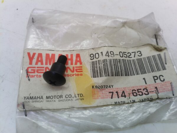 YAMAHA Vite 9014905273