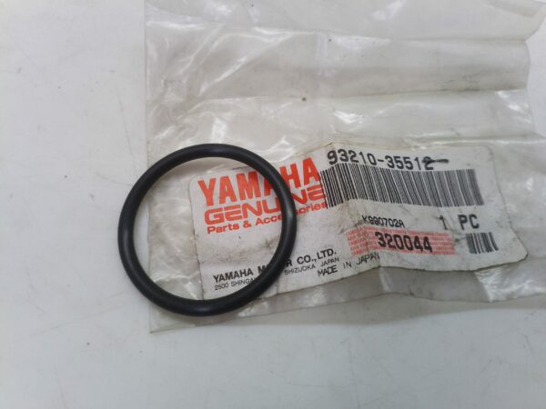 YAMAHA O-ring 9321035512