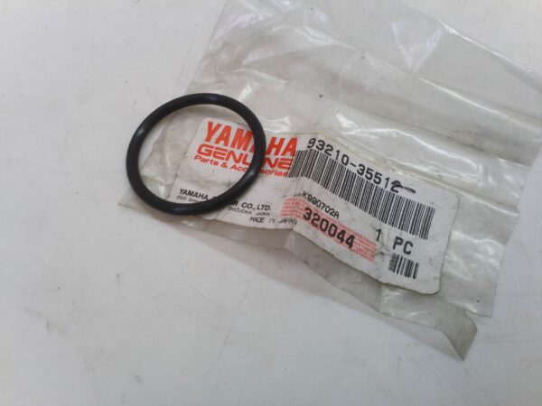 YAMAHA O-ring 9321035512