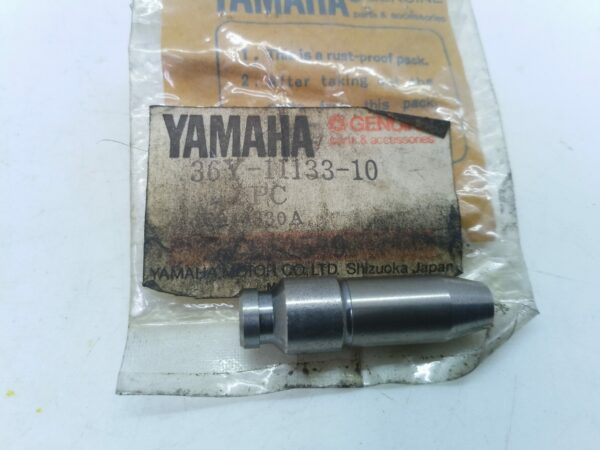 YAMAHA XJR1200 Guida valvola aspirazione 36y1113310