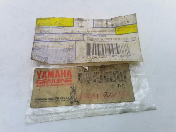 YAMAHA Molletta 3he2592500