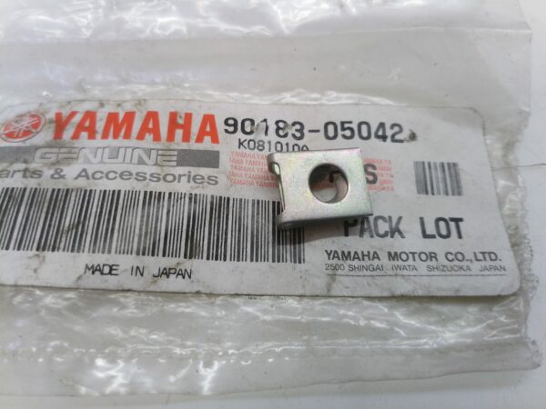 YAMAHA Molletta 9018305042