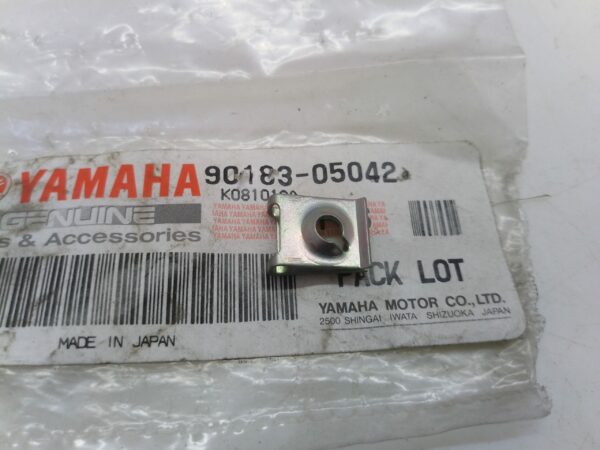 YAMAHA Molletta 9018305042