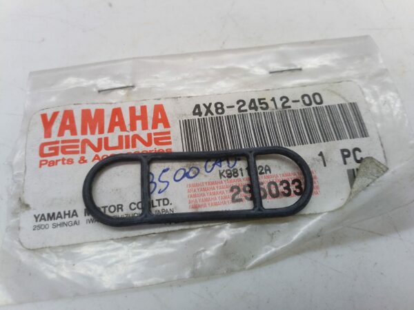 YAMAHA Guarnizione 4x82451200