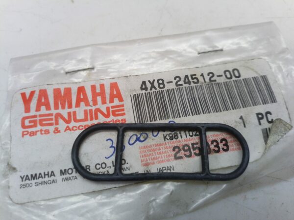 YAMAHA Guarnizione 4x82451200