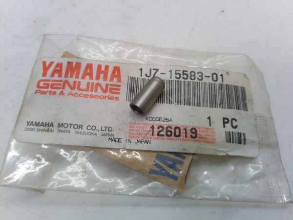 YAMAHA Coperchio Molla frizione 1j71558301