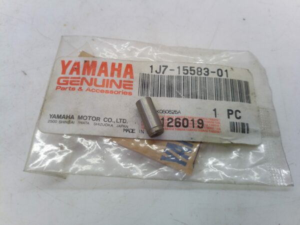 YAMAHA Coperchio Molla frizione 1j71558301