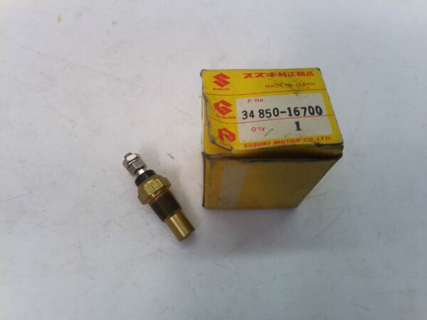 SUZUKI RG 250 Bulbo temperatura acqua 3485016700