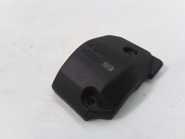 SUZUKI DR 350 1995 Coperchio commutatore sinistro 374 14