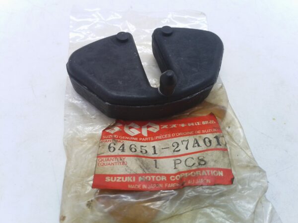 SUZUKI GSX 750F Parastrappi 6465127a01