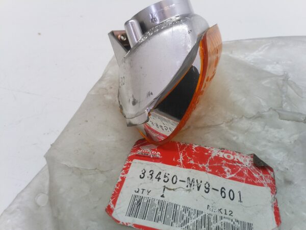 HONDA CBR CB Freccia 33450MV9601