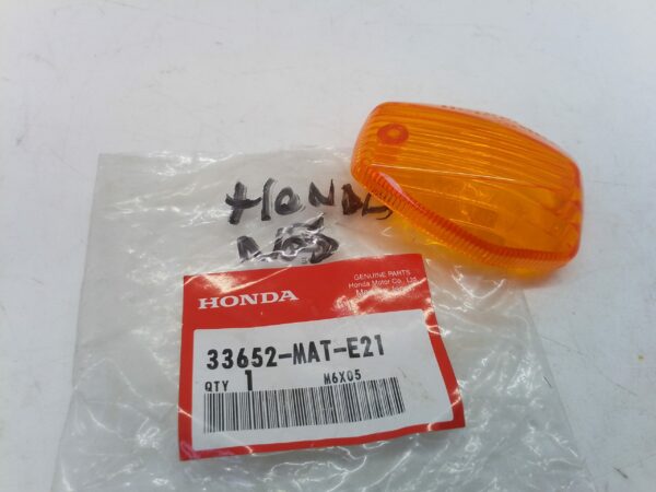 HONDA Vetro freccia 336532MATE21