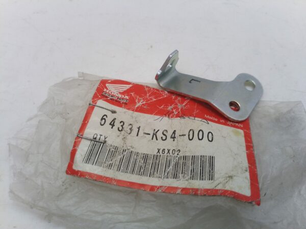 HONDA Spazio 250 Staffa Coperchio Anteriore SX 64331KS4000