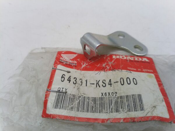 HONDA Spazio 250 Staffa Coperchio Anteriore SX 64331KS4000