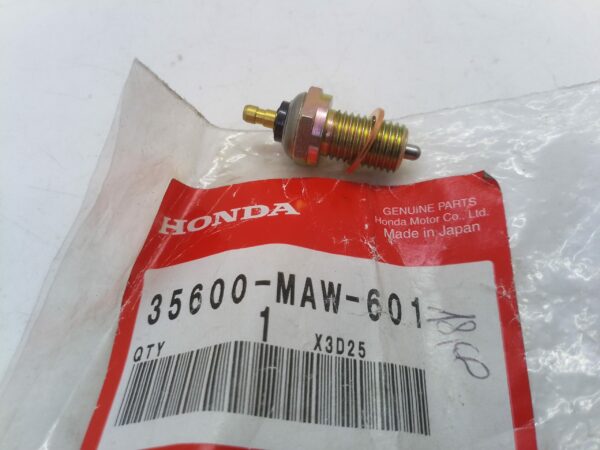 HONDA Sensore 35600maw601