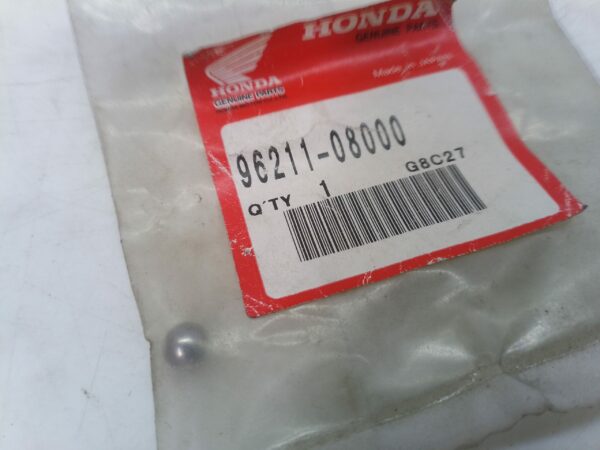 HONDA Sfera 9621108000