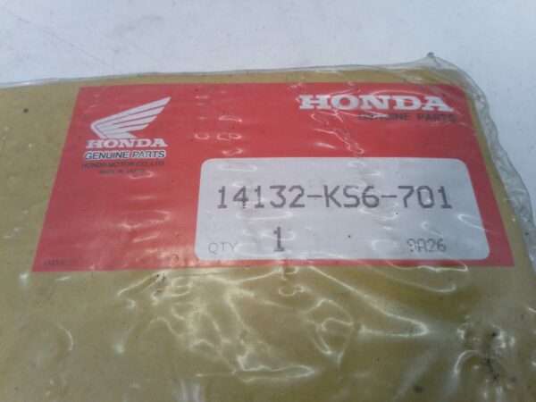 HONDA Guarnizione 14132ks6701