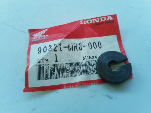 HONDA Regolazione frizione 90321mr8000