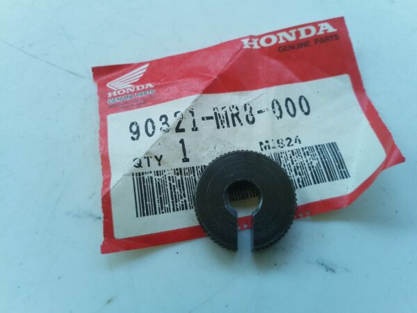 HONDA Regolazione frizione 90321mr8000