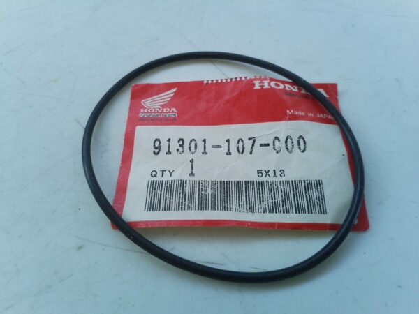 HONDA O-ring 91301107000