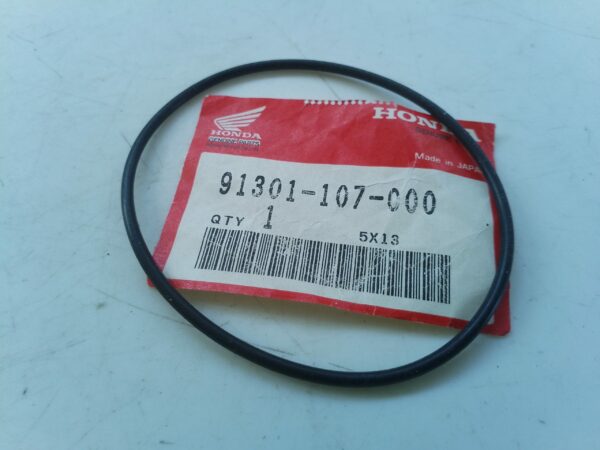 HONDA O-ring 91301107000