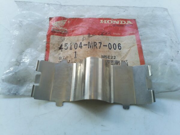 HONDA Coperchio 45104mr7006