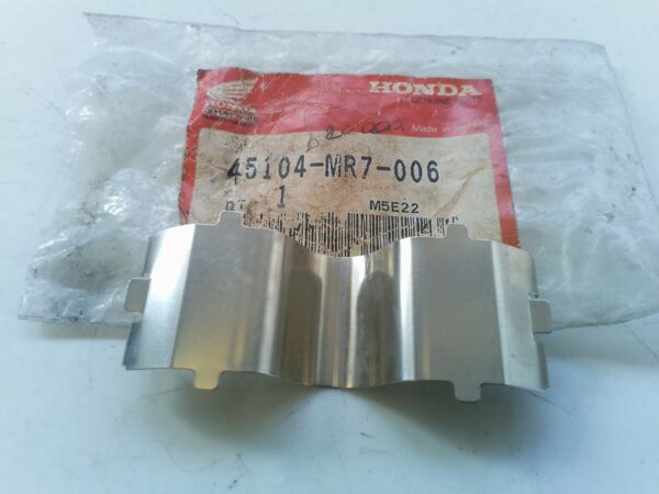 HONDA Coperchio 45104mr7006