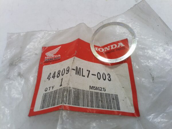 HONDA Rondella 44809ml7003