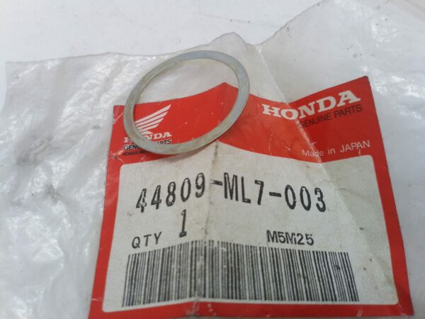 HONDA Rondella 44809ml7003