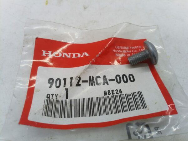 HONDA Vite 90112mca000