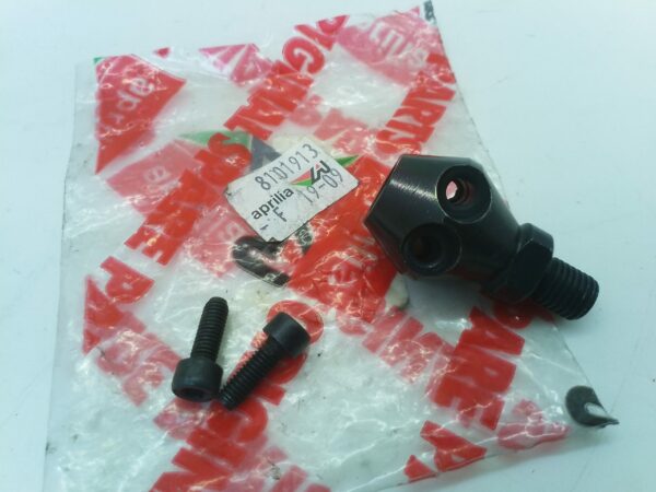 Aprilia 8101913 Supporto specchietto