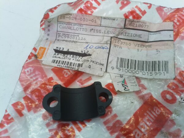 Aprilia Bracciale 8218077