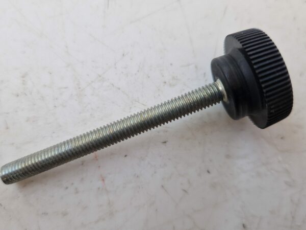 Aprilia Pomello regolazione fanale M5 x 52