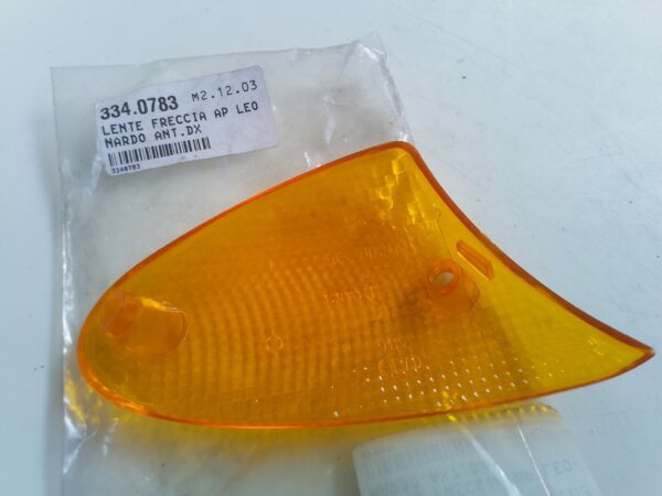 Aprilia Leonardo Freccia anteriore destra 3340783