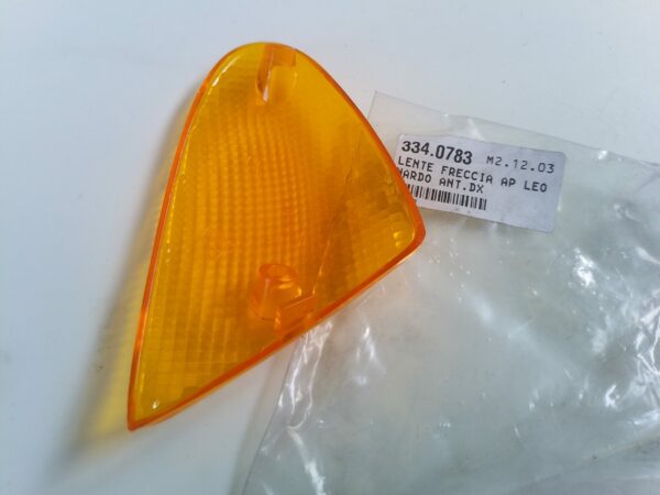 Aprilia Leonardo Freccia anteriore destra 3340783