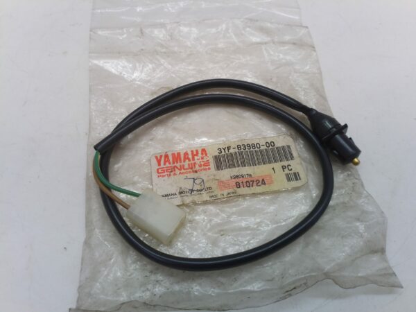 Yamaha Sensore 3yf8398000