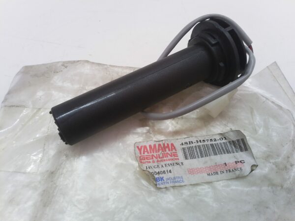 Yamaha Sensore benzina 4sbh575201