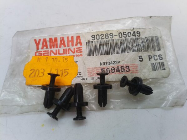 Yamaha Rivetto 9026905049