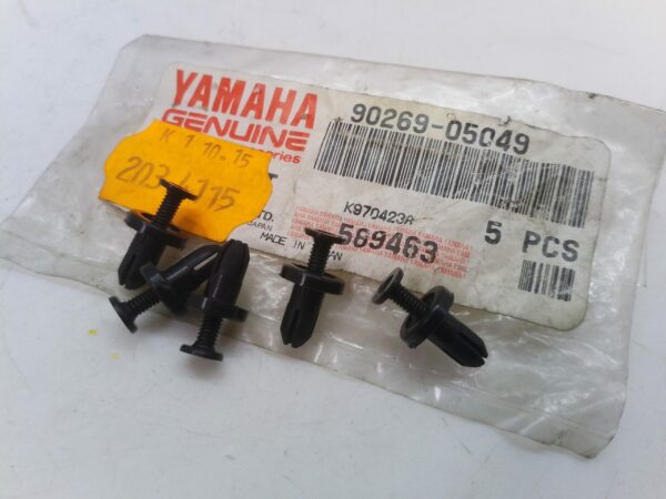 Yamaha Rivetto 9026905049