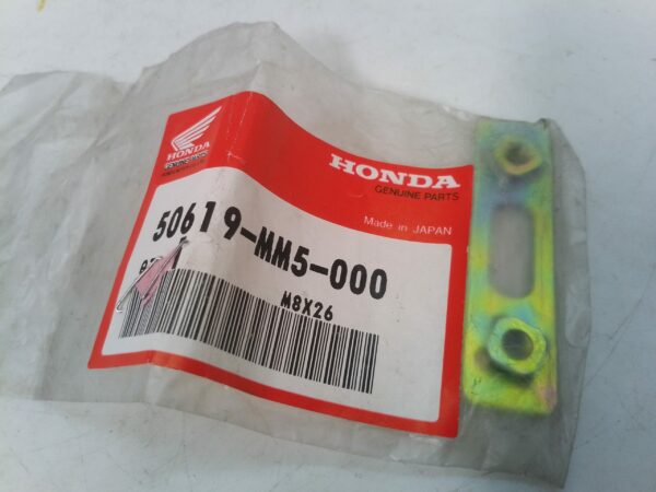 Honda Piastrina 50619mm5000