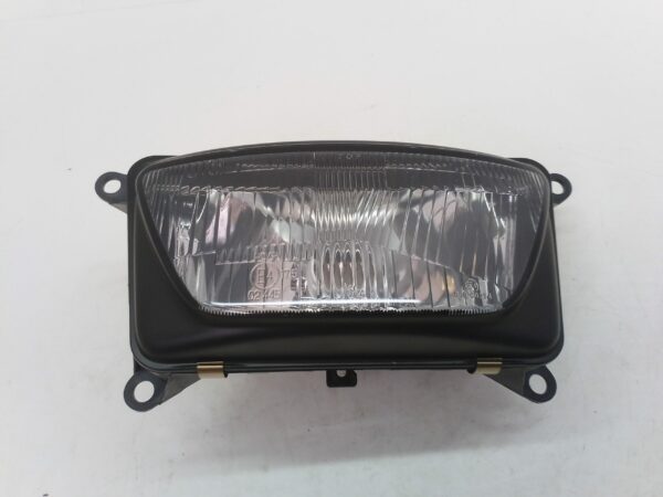 Yamaha Faro anteriore 3he8432040