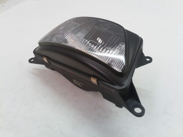 Yamaha Faro anteriore 3he8432040