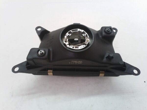 Yamaha Faro anteriore 3he8432040