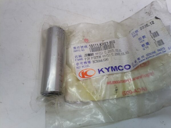 Kymco Perno 13111khe7900