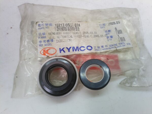 KYMCO Premistoppa 192176g57024