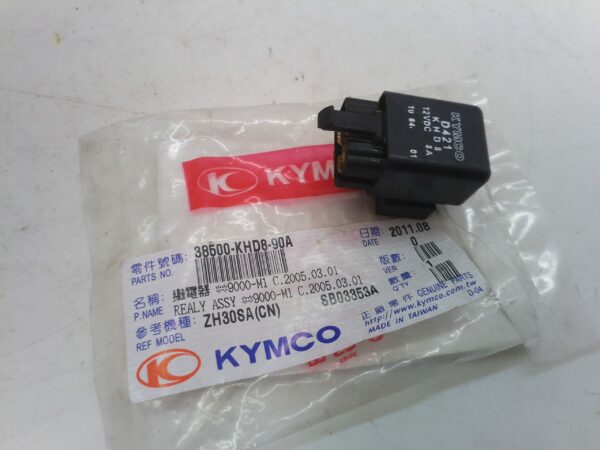 KYMCO Sensore 38500khd890a