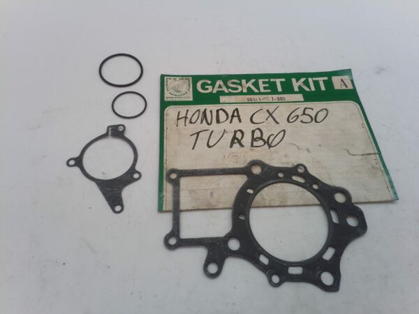 Honda CX 650 turbo Guarnizioni 061a1me7000